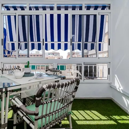 דירה Espanatour Veronica