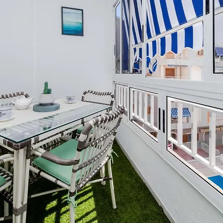 Апартаменты Espanatour Veronica *