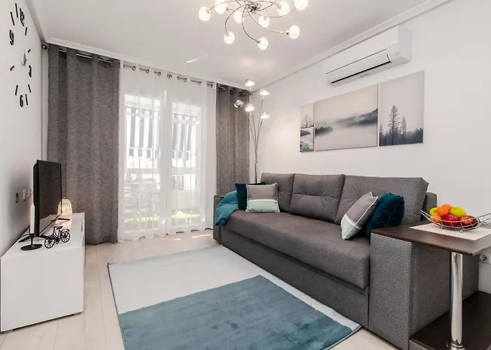 Espanatour Veronica Апартаменты Торевьиа