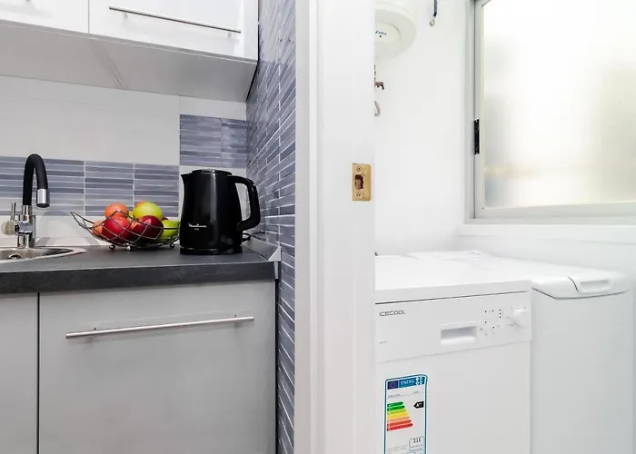 Espanatour Veronica Апартаменты Торевьиа