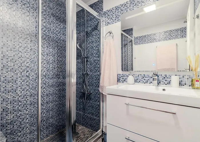 Апартаменты Espanatour Veronica Торевьиа