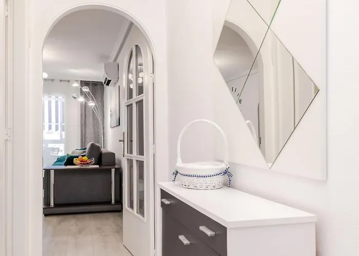 Espanatour Veronica Торевьиа