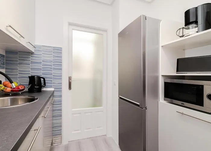 Espanatour Veronica Торевьиа